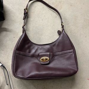 Etienne Aigner Shoulder Bag